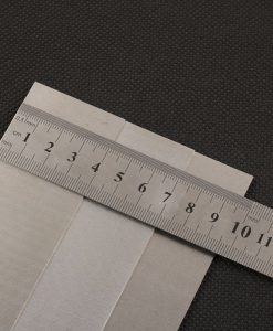 Alternative view of Powder Steel Knife Blade Blanks