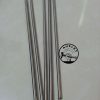 Stainless Steel Small Industry Tube - 5 Pieces