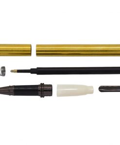 Alternative view of Rollerball Pen Kit
