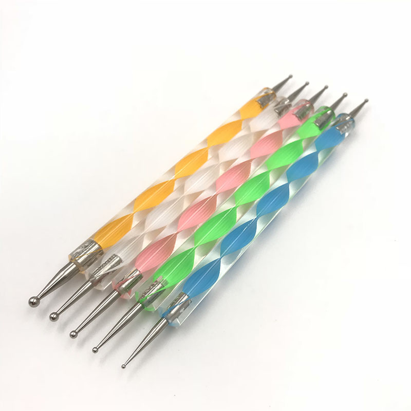 Double Head Carving Pen Sculpting Tools