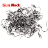 gun black