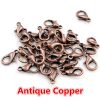 Antique copper