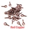 red copper