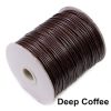Deep coffee
