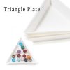Triangle Plate