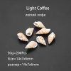 Light Coffee