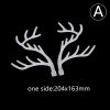 A-antlers