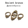 Ancient bronze