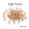 Light Tawny