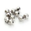 CCB Beads silver