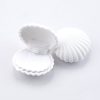 shell-White