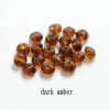 dark amber
