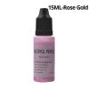 15ML Rose gold