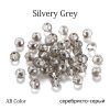 Silvery Grey-AB