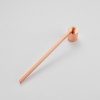rose gold candlebell