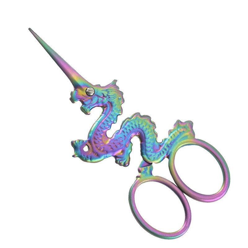 Dragon Multicolour