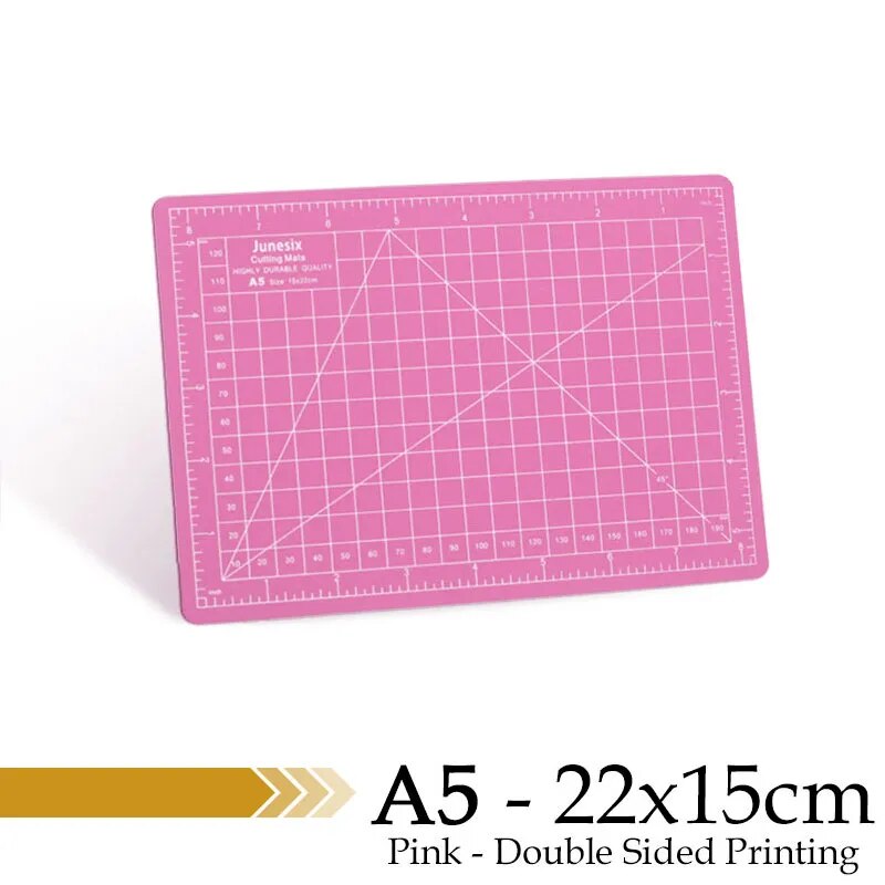 A5 - Pink