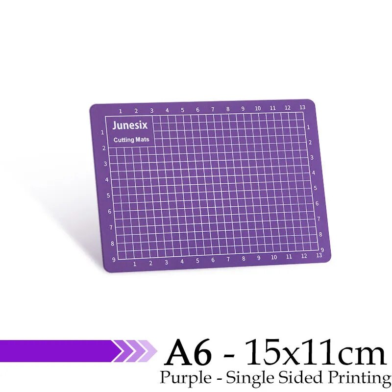 A6 - Purple